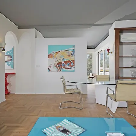 D'oro By Double Hospitality Apartamento *