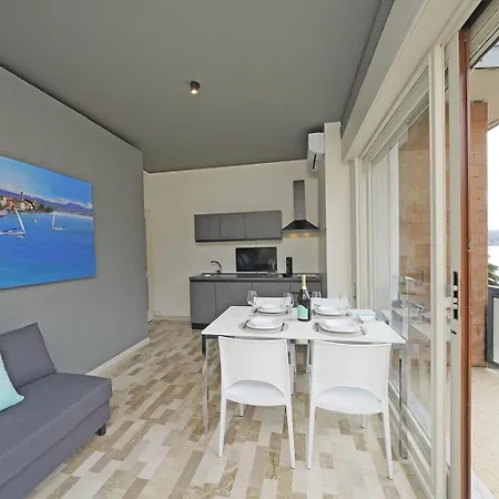 Apartamento D'oro By Double Hospitality Saló