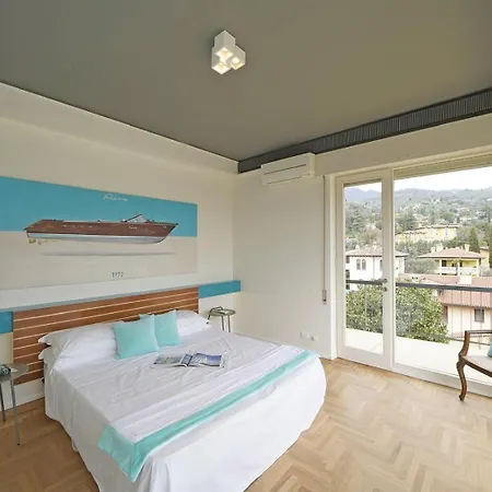 Apartamento D'oro By Double Hospitality