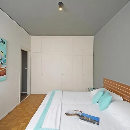 Apartamento D'oro By Double Hospitality Saló
