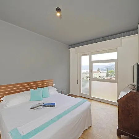 D'oro By Double Hospitality Apartamento *
