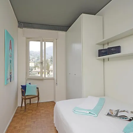 D'oro By Double Hospitality Apartamento Saló