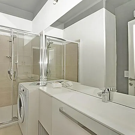 D'oro By Double Hospitality Apartamento *