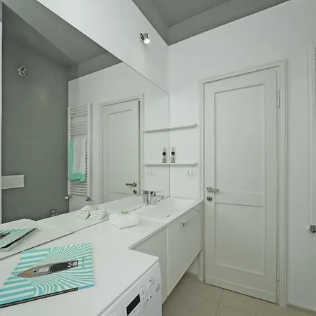 D'oro By Double Hospitality Apartamento Saló