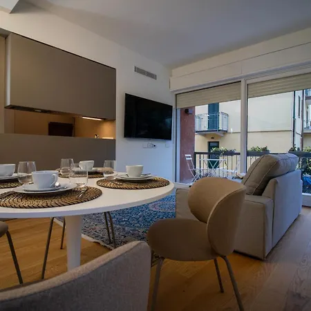 D'oro By Double Hospitality Apartamento Saló