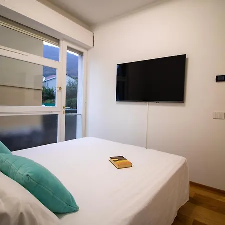 Apartamento D'oro By Double Hospitality Saló