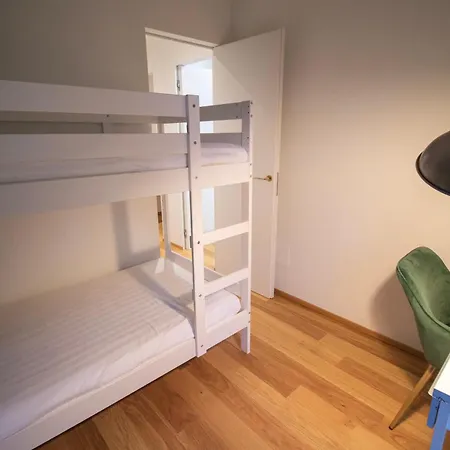 D'oro By Double Hospitality Apartamento *