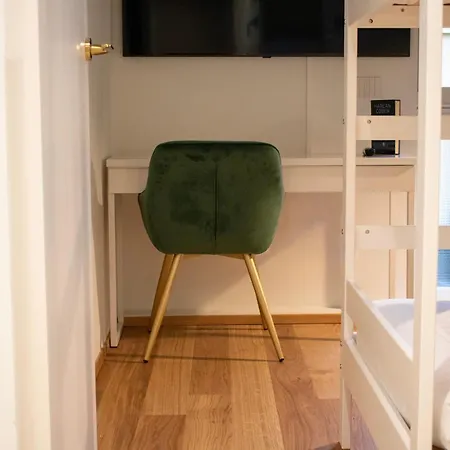 D'oro By Double Hospitality Apartamento *