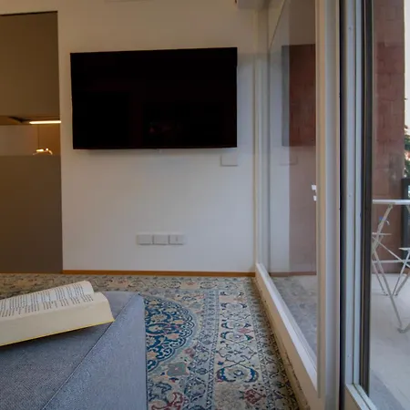 Apartamento D'oro By Double Hospitality Saló