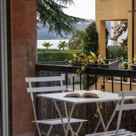 D'oro By Double Hospitality Apartamento *