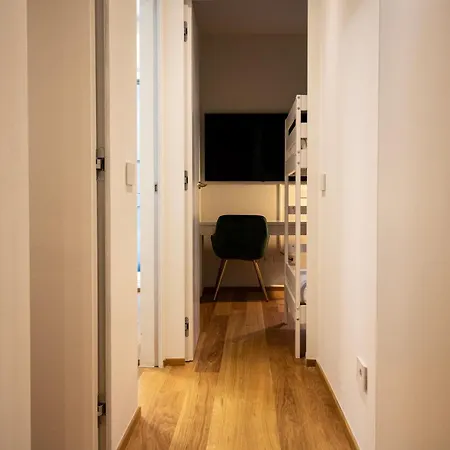 D'oro By Double Hospitality Apartamento