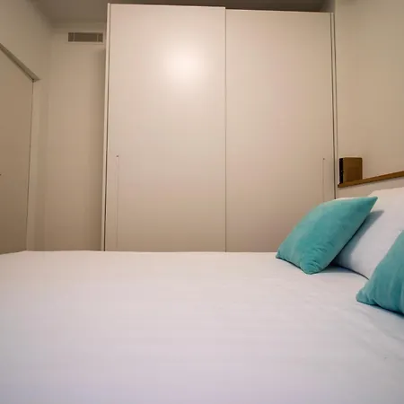 Apartamento D'oro By Double Hospitality