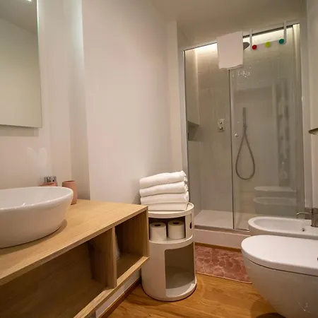 D'oro By Double Hospitality Saló