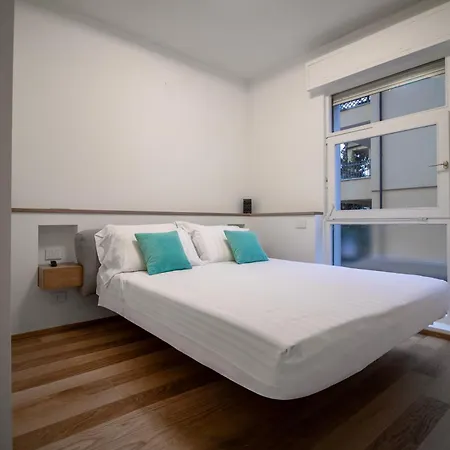 D'oro By Double Hospitality Apartamento