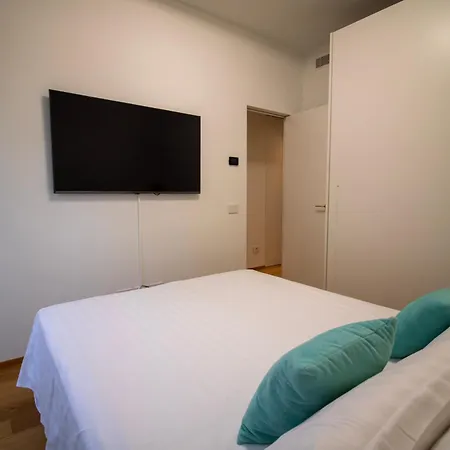 Apartamento D'oro By Double Hospitality