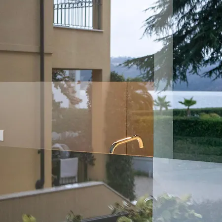 D'oro By Double Hospitality * Saló